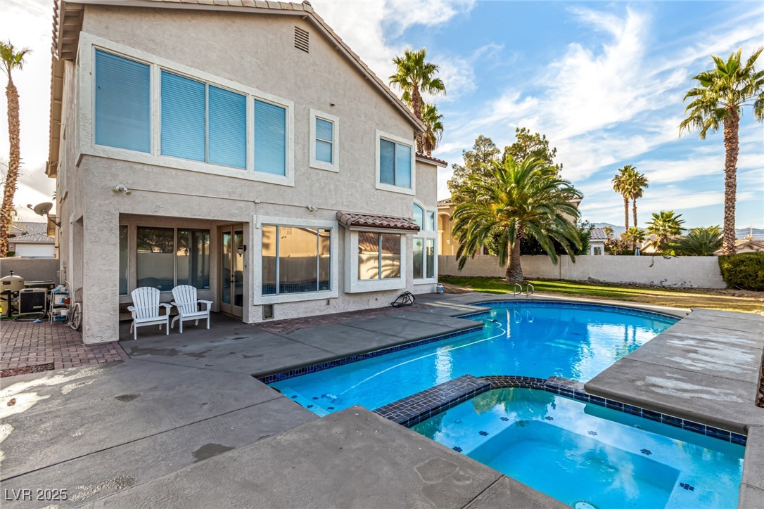 7900 Riviera Beach Drive, Las Vegas, Nevada image 42