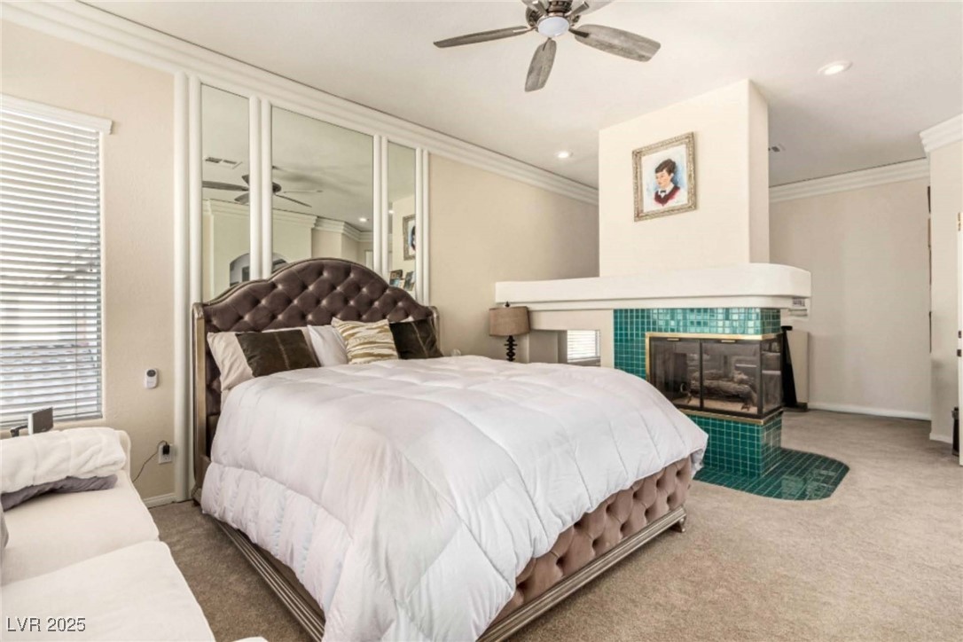 7900 Riviera Beach Drive, Las Vegas, Nevada image 29