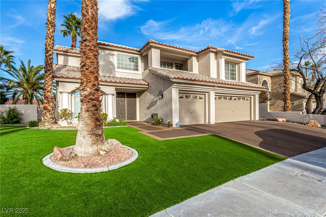 7900 Riviera Beach Drive, Las Vegas, Nevada image 5