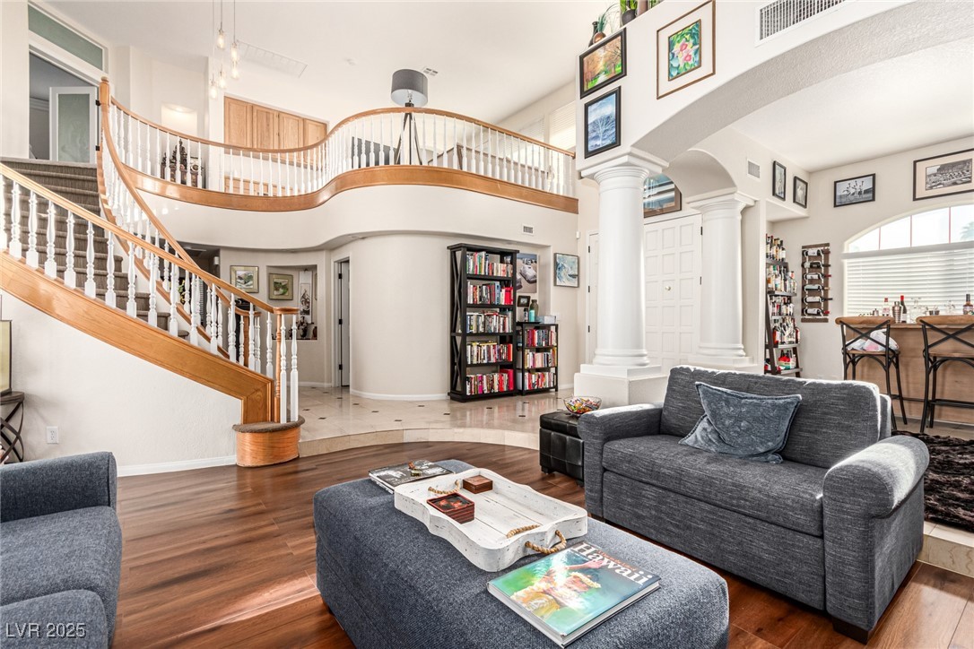 7900 Riviera Beach Drive, Las Vegas, Nevada image 10