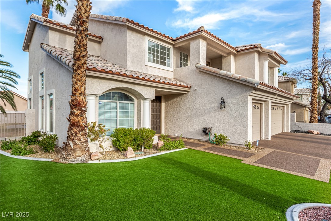 7900 Riviera Beach Drive, Las Vegas, Nevada image 4