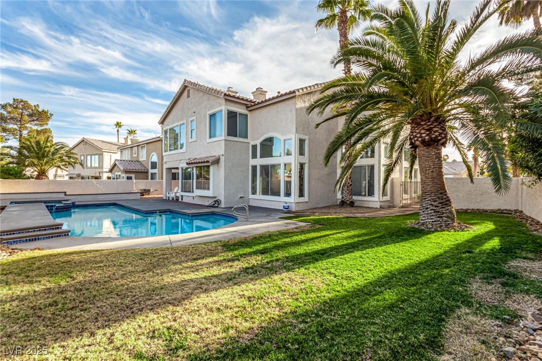 7900 Riviera Beach Drive, Las Vegas, Nevada image 1