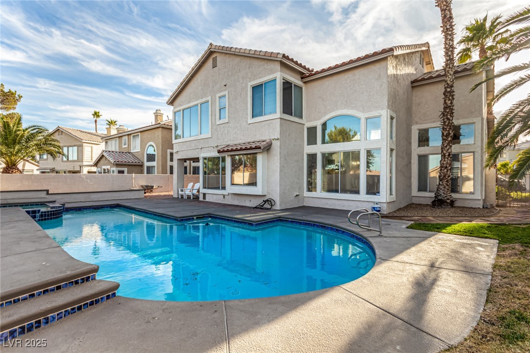 7900 Riviera Beach Drive, Las Vegas, Nevada image 2