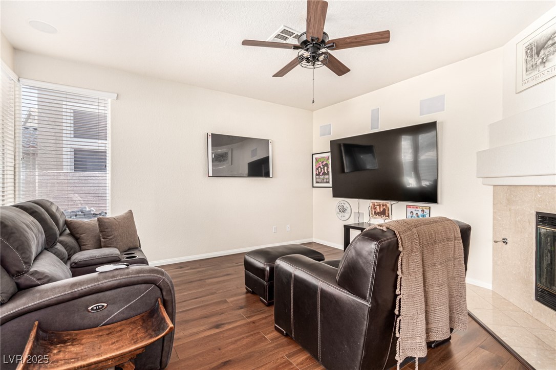 7900 Riviera Beach Drive, Las Vegas, Nevada image 20