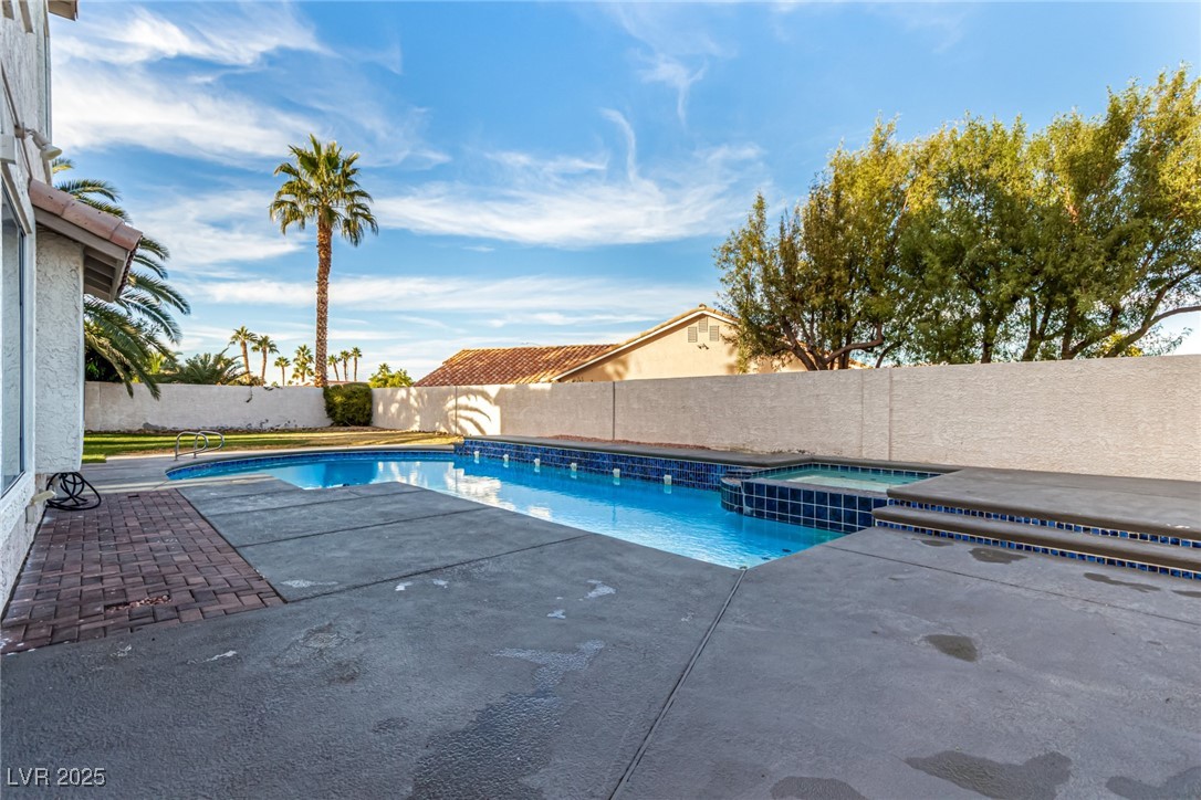 7900 Riviera Beach Drive, Las Vegas, Nevada image 45