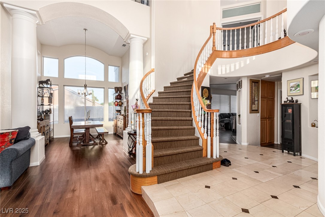 7900 Riviera Beach Drive, Las Vegas, Nevada image 23