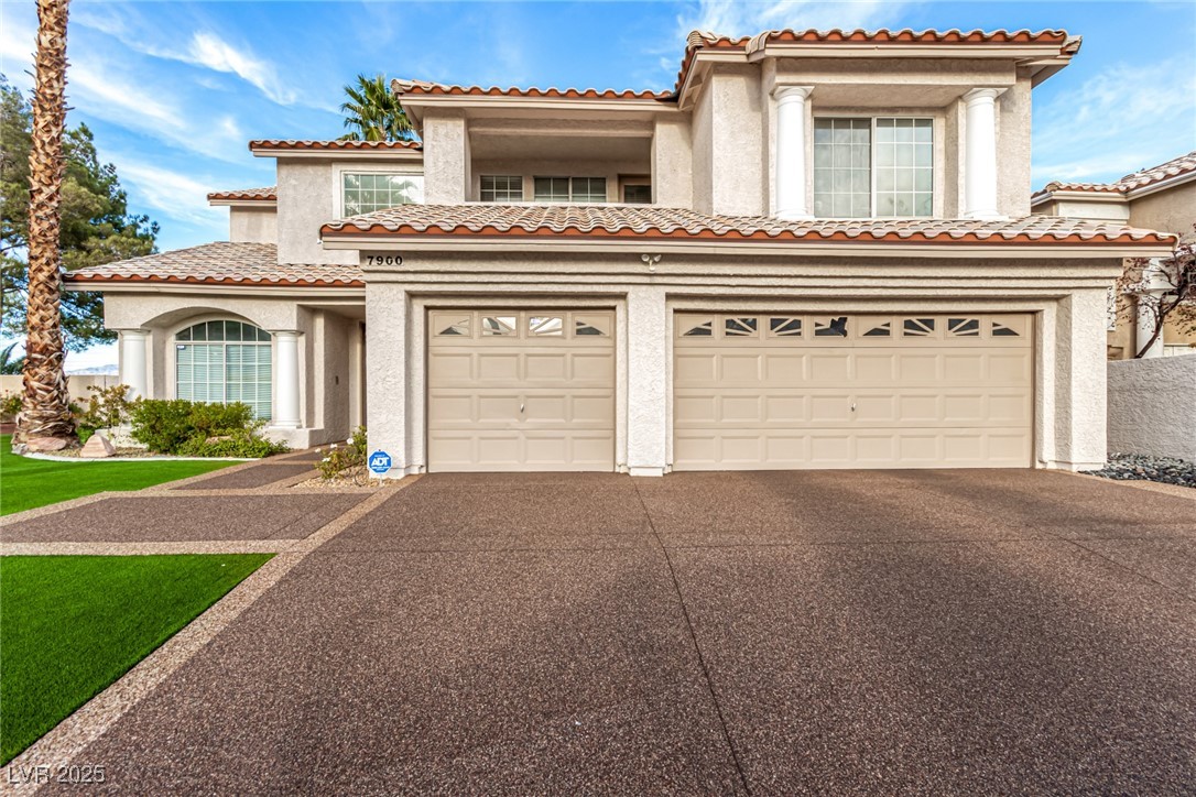 7900 Riviera Beach Drive, Las Vegas, Nevada image 3