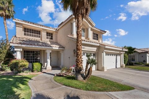 7924 Riviera Beach Drive Las Vegas NV 89128