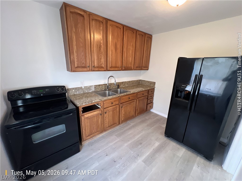 404 Bonanza Way