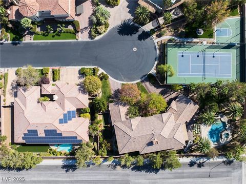 Photo of 2285 Villefort Court, Las Vegas, NV 89117 (MLS # 2692176)