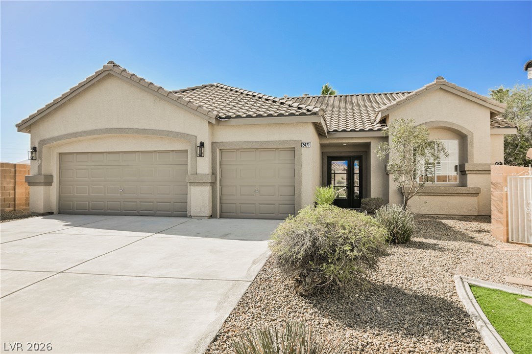 2471 Walsh Glen Court