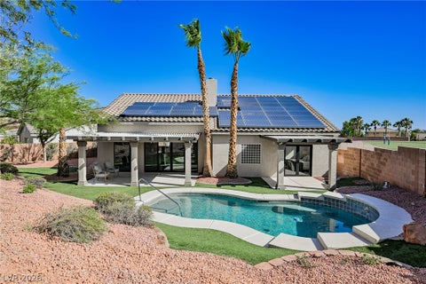 Homes For Sale - 2471 Walsh Glen Court<br/> Henderson, NV 89052