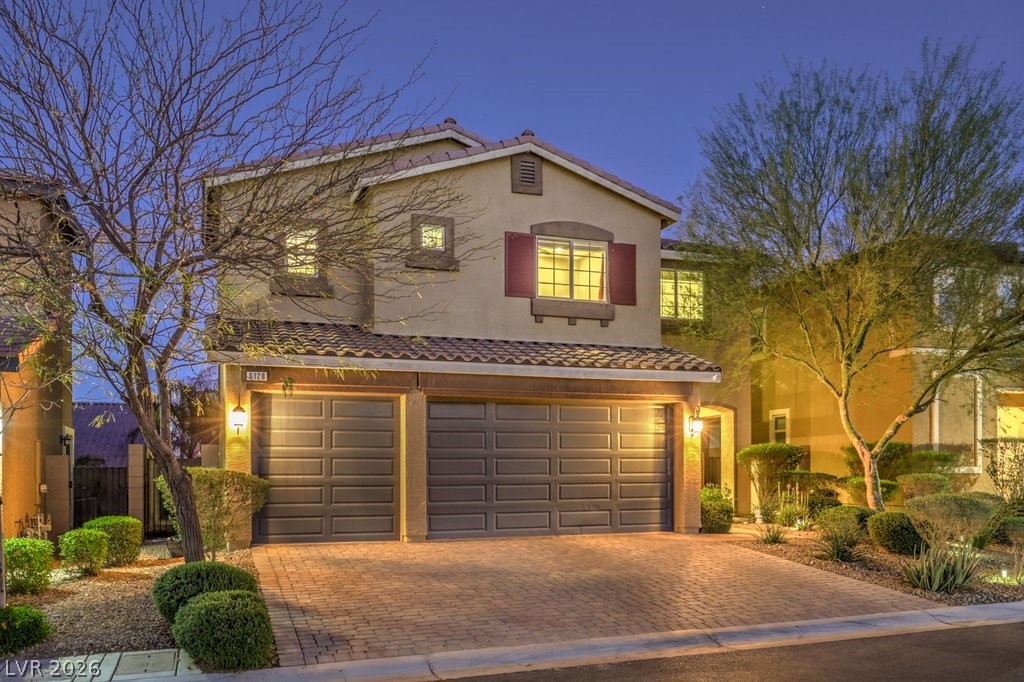 6128 Hays Cove Court