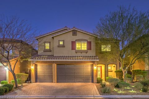 6128 Hays Cove Court Las Vegas NV 89148