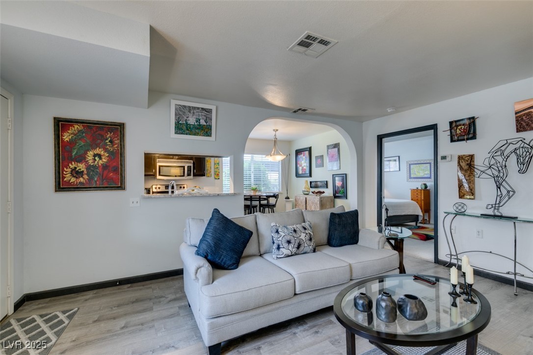 5831 Medallion Drive #103, Las Vegas, Nevada image 11