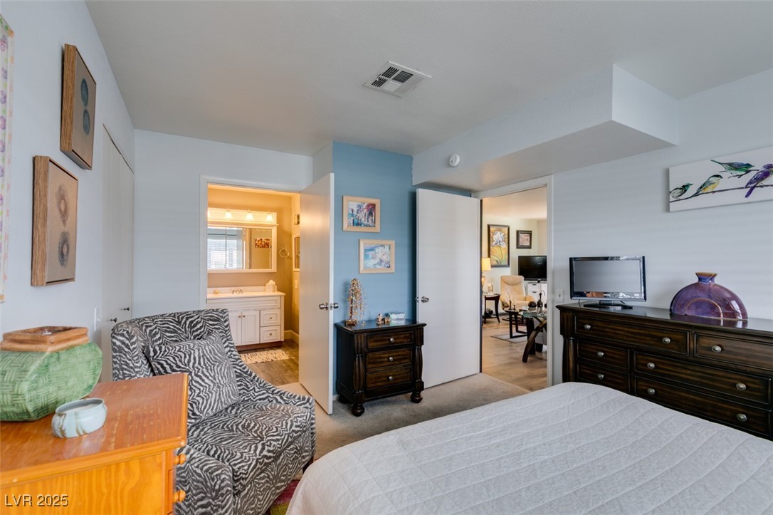 5831 Medallion Drive #103, Las Vegas, Nevada image 37