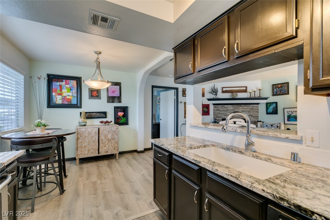 5831 Medallion Drive #103, Las Vegas, Nevada image 33