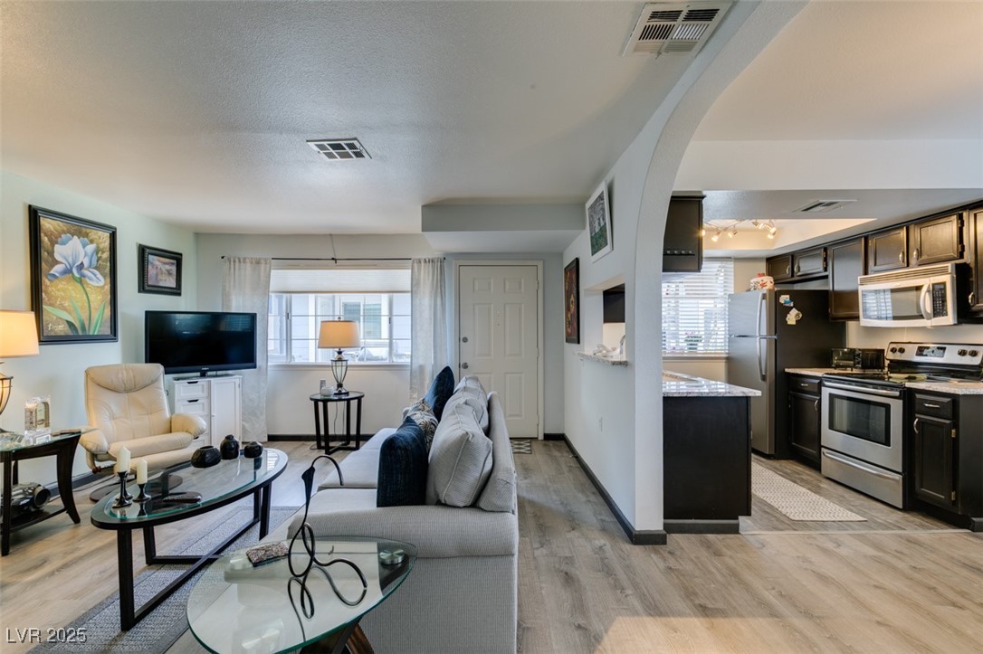 5831 Medallion Drive #103, Las Vegas, Nevada image 15