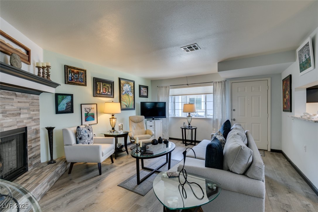5831 Medallion Drive #103, Las Vegas, Nevada image 14