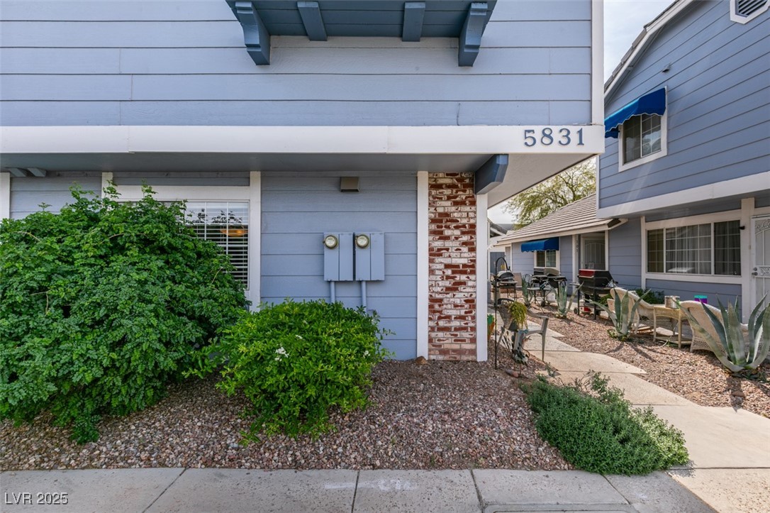 5831 Medallion Drive #103, Las Vegas, Nevada image 3