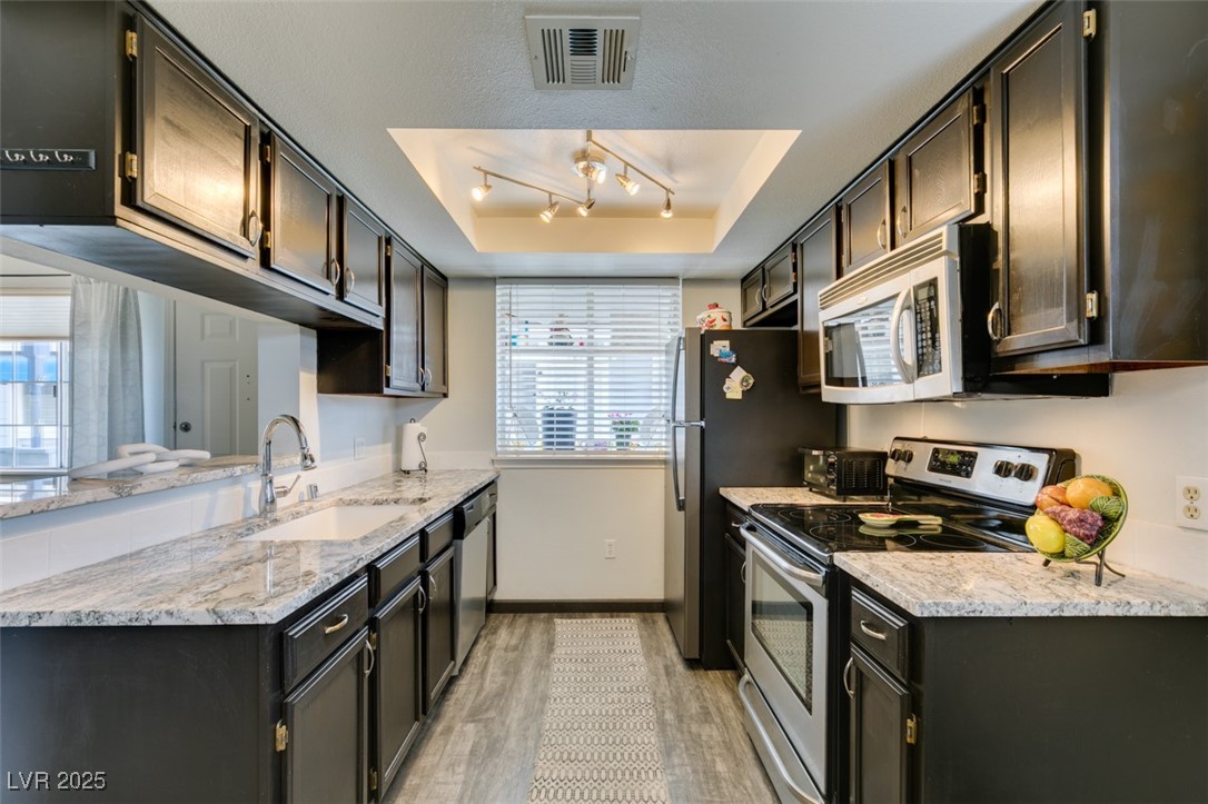 5831 Medallion Drive #103, Las Vegas, Nevada image 30