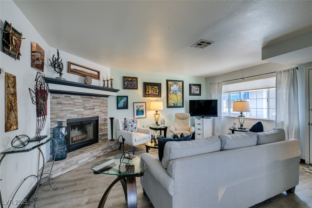 5831 Medallion Drive #103, Las Vegas, Nevada image 13