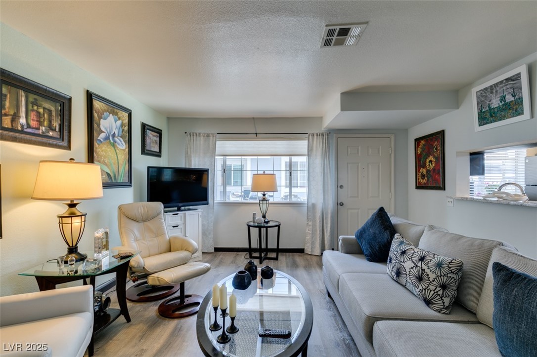 5831 Medallion Drive #103, Las Vegas, Nevada image 16