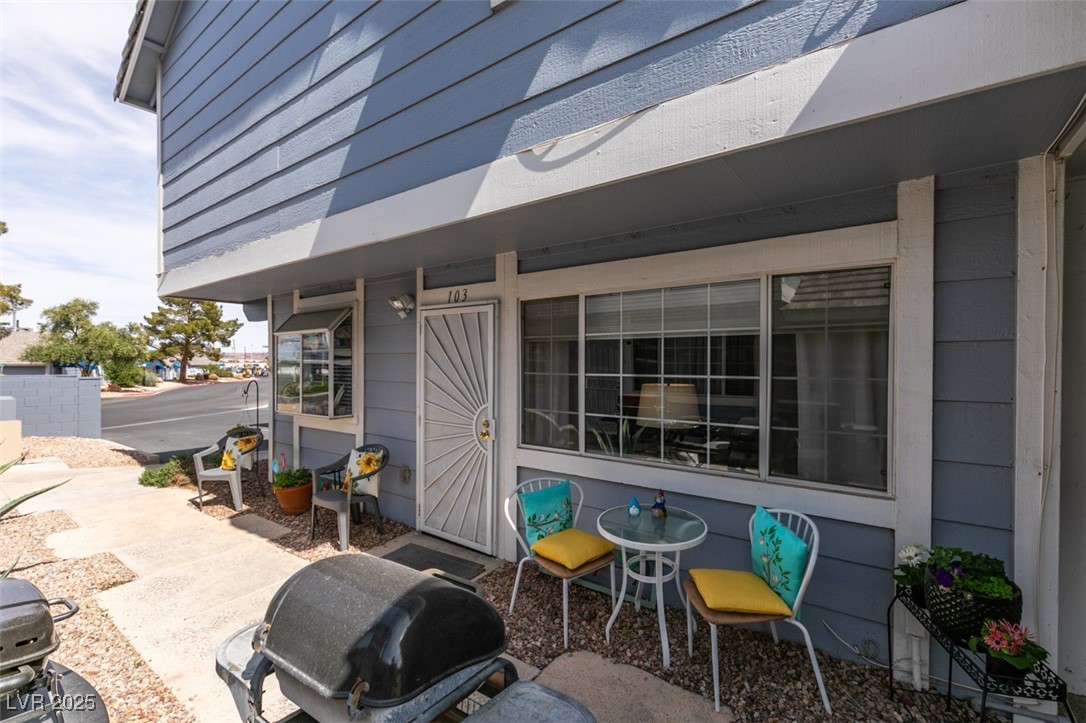 5831 Medallion Drive #103, Las Vegas, Nevada image 6