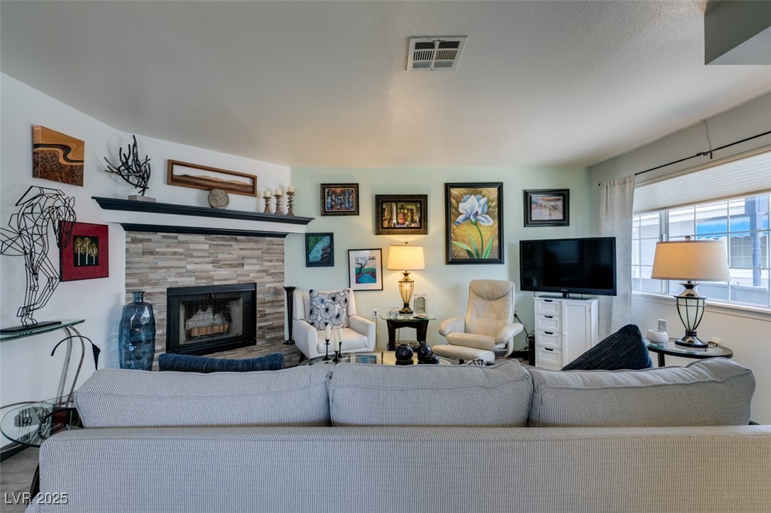 5831 Medallion Drive #103, Las Vegas, Nevada image 12