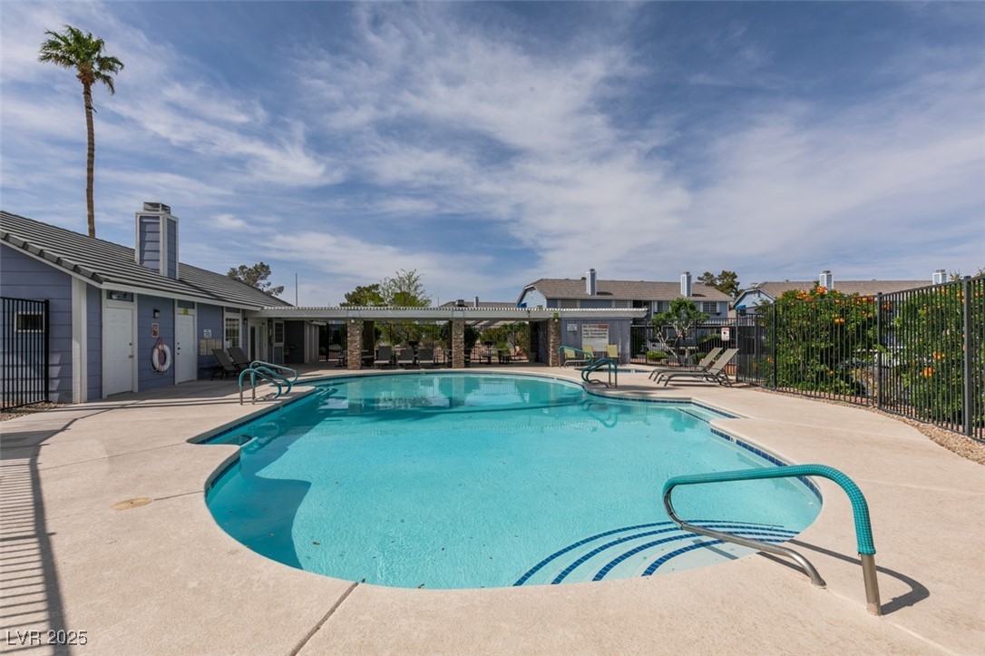 5831 Medallion Drive #103, Las Vegas, Nevada image 40