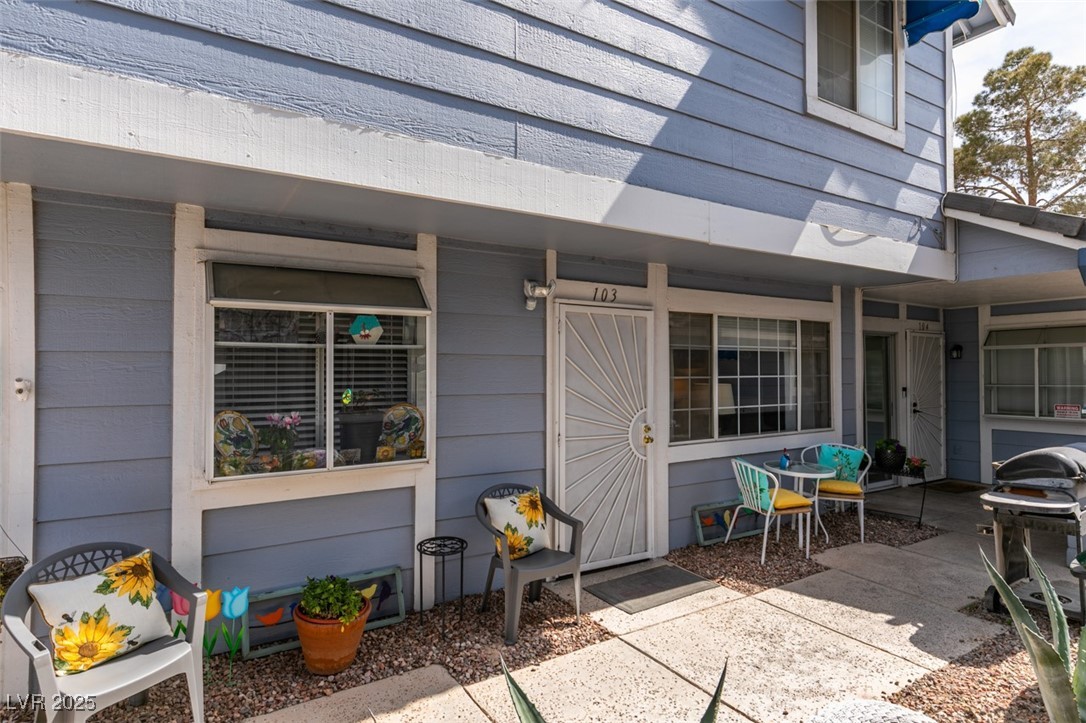 5831 Medallion Drive #103, Las Vegas, Nevada image 4