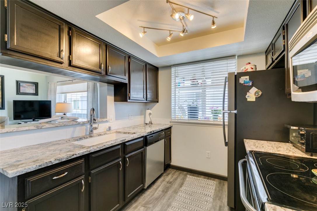 5831 Medallion Drive #103, Las Vegas, Nevada image 31