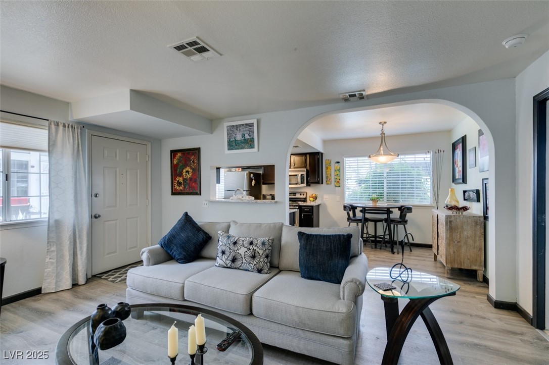 5831 Medallion Drive #103, Las Vegas, Nevada image 18