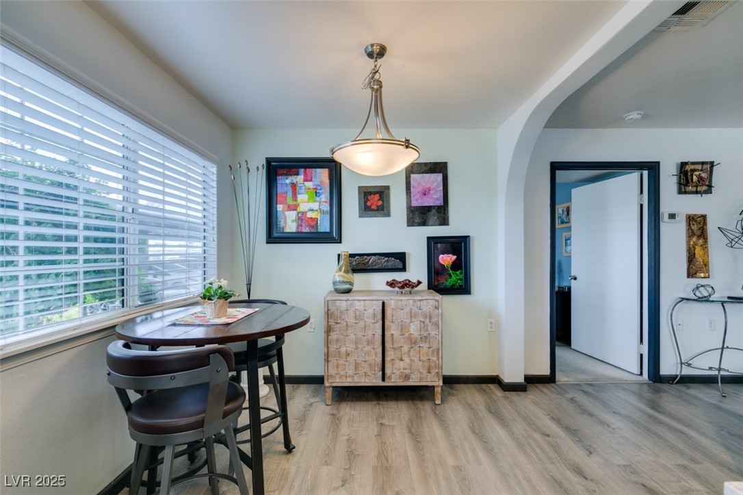 5831 Medallion Drive #103, Las Vegas, Nevada image 24