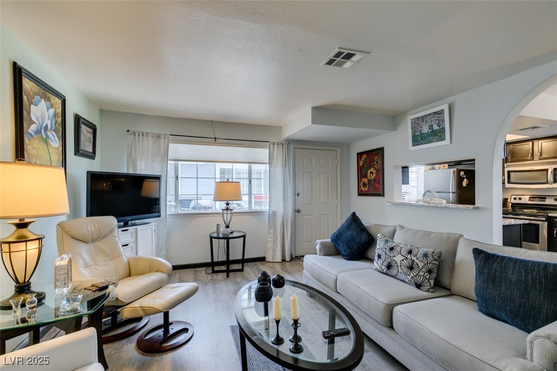5831 Medallion Drive #103, Las Vegas, Nevada image 17