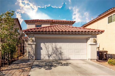 Property photo of 8717 Dodds Canyon Street, Las Vegas, NV 89131