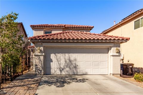 Photo of 8717 Dodds Canyon Street, Las Vegas, NV 89131 (MLS # 2757725)