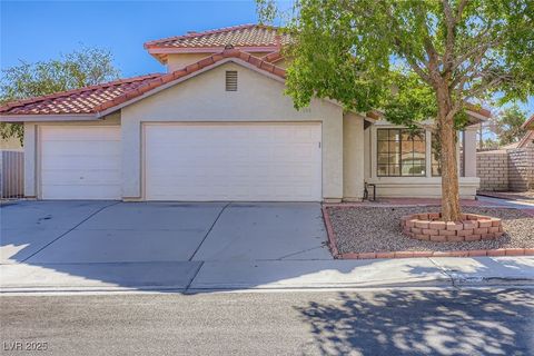 340 Templeton Drive Henderson NV 89074