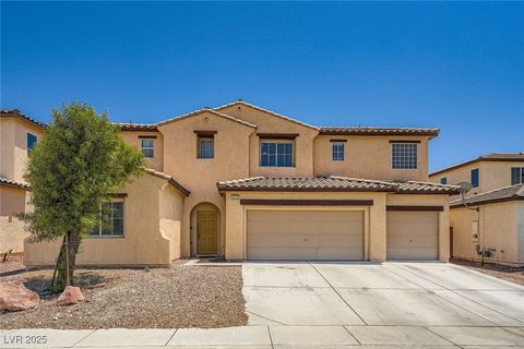 6216 Sterling Ranch Way North Las Vegas NV 89081