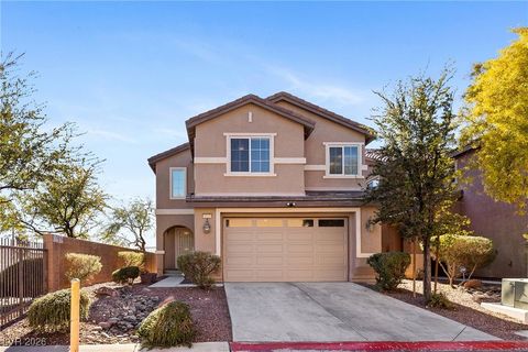 1525 Beams Avenue North Las Vegas NV 89081