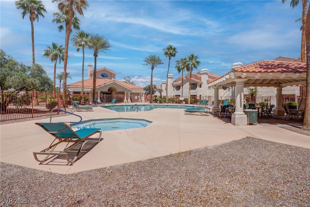 7905 Idledale Court #102, Las Vegas, Nevada image 30