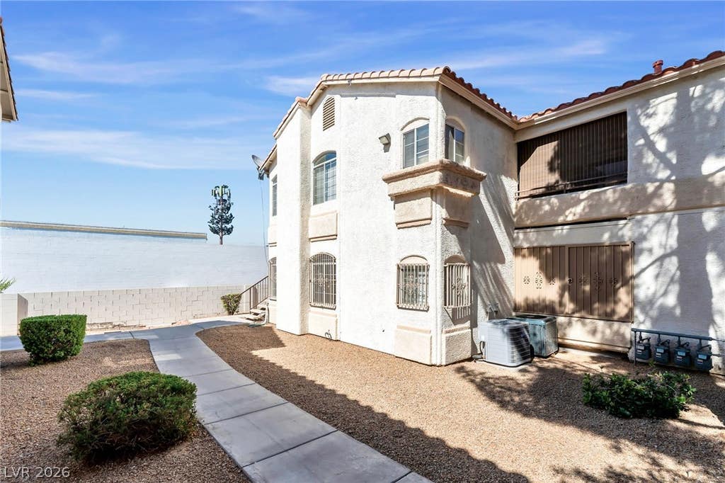 Photo of 1300 S Arlington Street #227, Las Vegas, NV 89104 (MLS # 2782048)