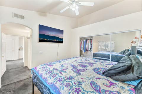 Tiny photo for 1300 S Arlington Street #227, Las Vegas, NV 89104 (MLS # 2782048)