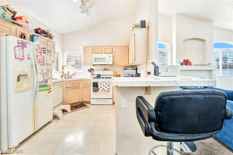 Tiny photo for 1300 S Arlington Street #227, Las Vegas, NV 89104 (MLS # 2782048)