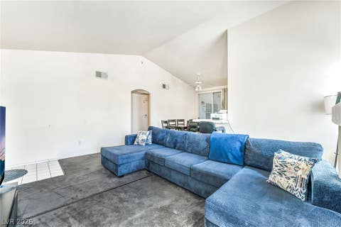 Tiny photo for 1300 S Arlington Street #227, Las Vegas, NV 89104 (MLS # 2782048)