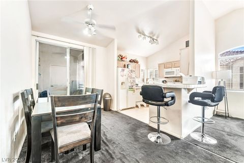 Tiny photo for 1300 S Arlington Street #227, Las Vegas, NV 89104 (MLS # 2782048)