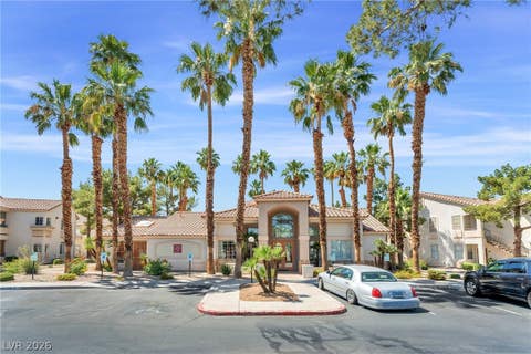 Tiny photo for 1300 S Arlington Street #227, Las Vegas, NV 89104 (MLS # 2782048)