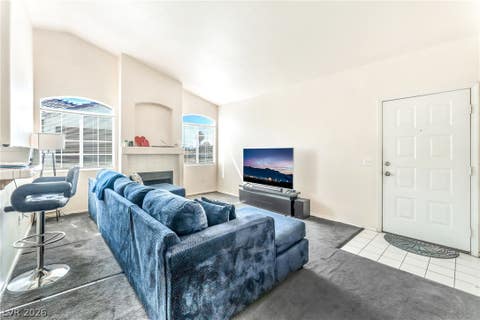 Tiny photo for 1300 S Arlington Street #227, Las Vegas, NV 89104 (MLS # 2782048)