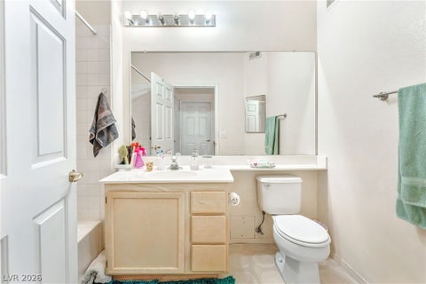 Tiny photo for 1300 S Arlington Street #227, Las Vegas, NV 89104 (MLS # 2782048)