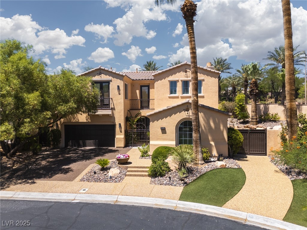 2451 Hollow Rock Court